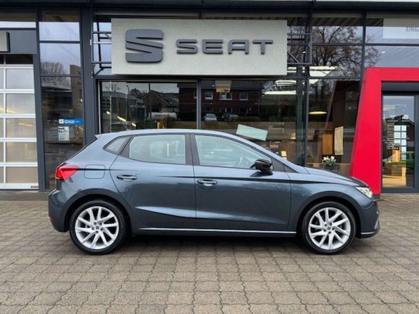 Seat Ibiza 1.0 TSI FR 81 kW image number 3