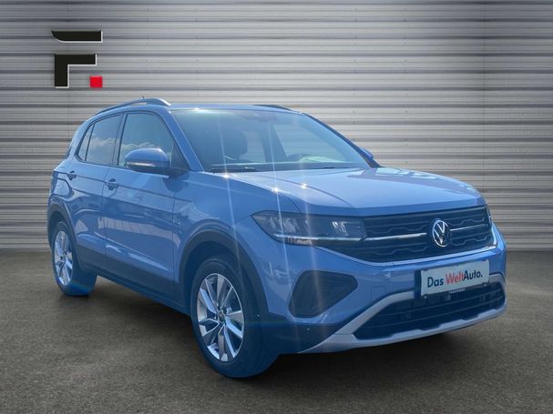 Volkswagen T-Cross TSI 70 kW image number 2