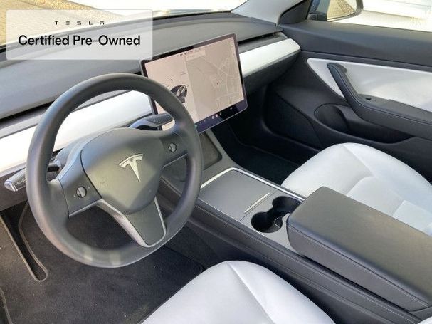 Tesla Model 3 Long Range AWD 258 kW image number 10