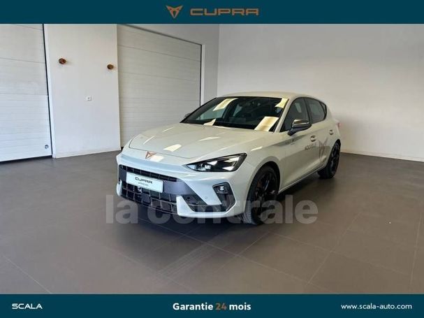 Cupra Leon 110 kW image number 1