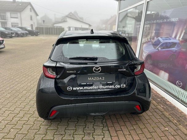 Mazda 2 Hybrid 85 kW image number 2