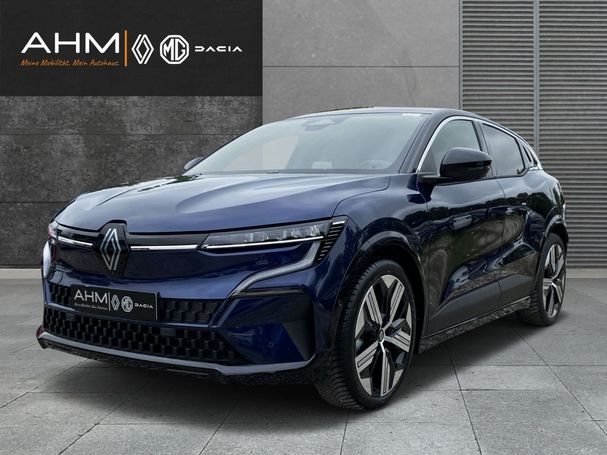 Renault Megane E-Tech EV60 160 kW image number 1