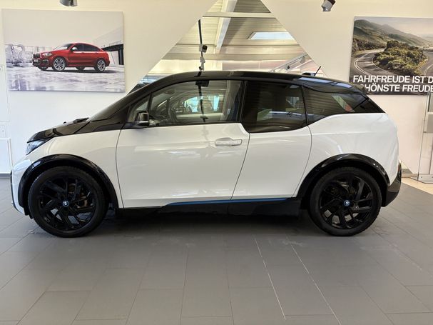 BMW i3s 135 kW image number 3