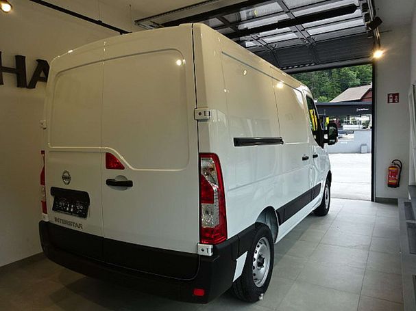 Nissan Interstar 81 kW image number 2