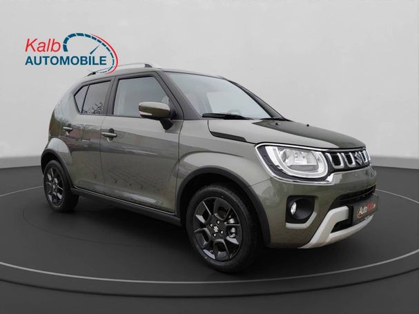 Suzuki Ignis 61 kW image number 7