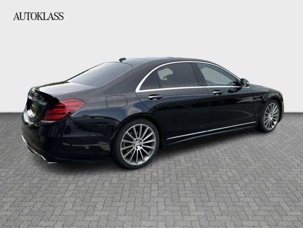 Mercedes-Benz S 400d 250 kW image number 3