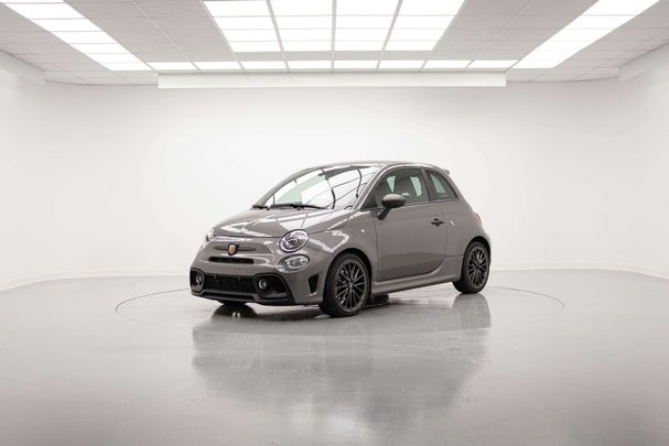 Abarth 595 121 kW image number 1