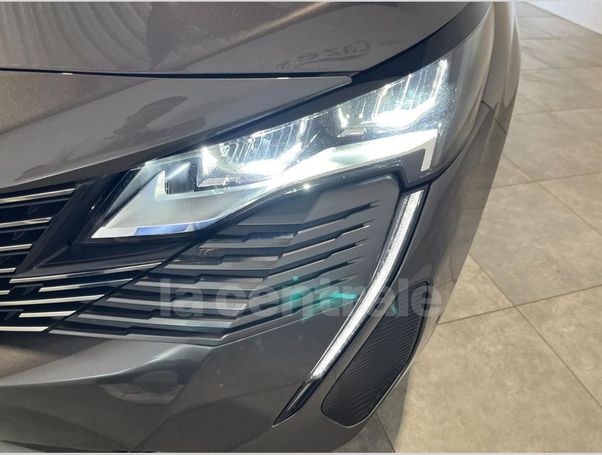 Peugeot 5008 BlueHDi 130 EAT8 Allure 96 kW image number 15