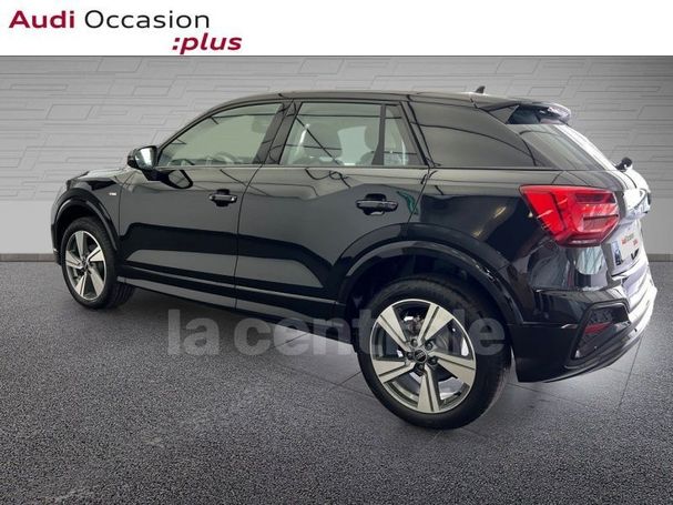 Audi Q2 35 TFSI S tronic Advanced 110 kW image number 17