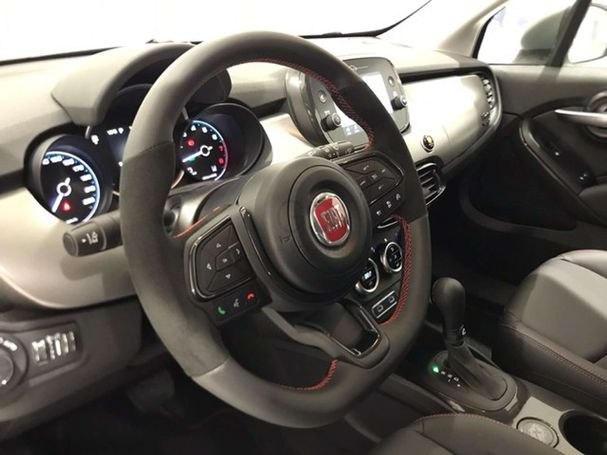 Fiat 500X 1.5 Hybrid DCT 97 kW image number 34