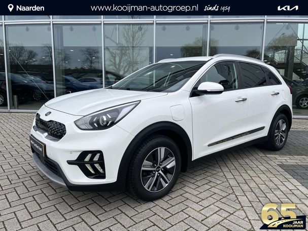 Kia Niro 1.6 GDI 104 kW image number 1