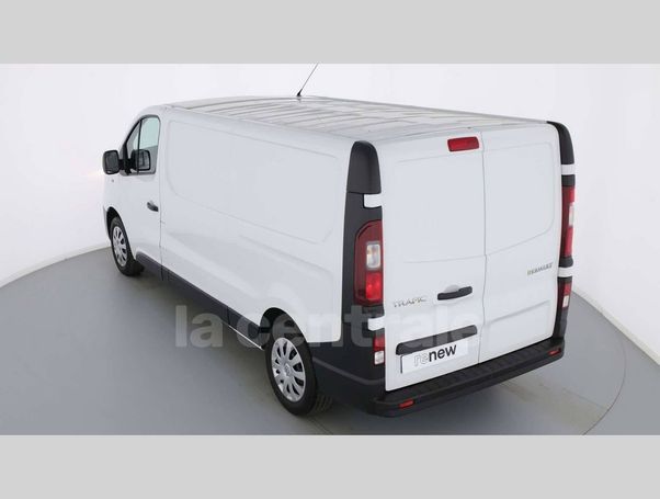 Renault Trafic DCi 120 L2H1 88 kW image number 14