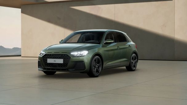 Audi A1 30 TFSI S tronic Advanced 85 kW image number 1