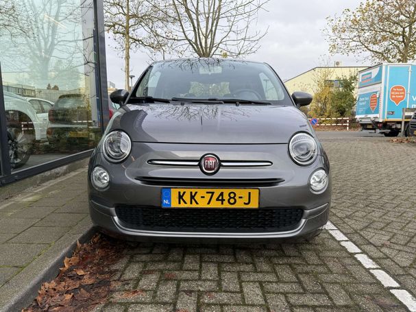 Fiat 500 0.9 TwinAir 59 kW image number 3