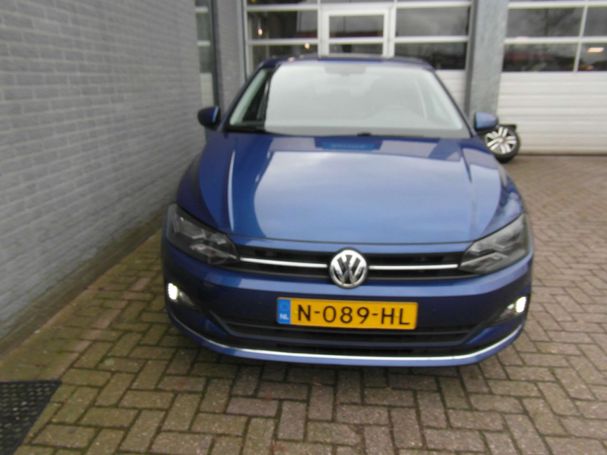 Volkswagen Polo 1.0 TSI Highline DSG 85 kW image number 2