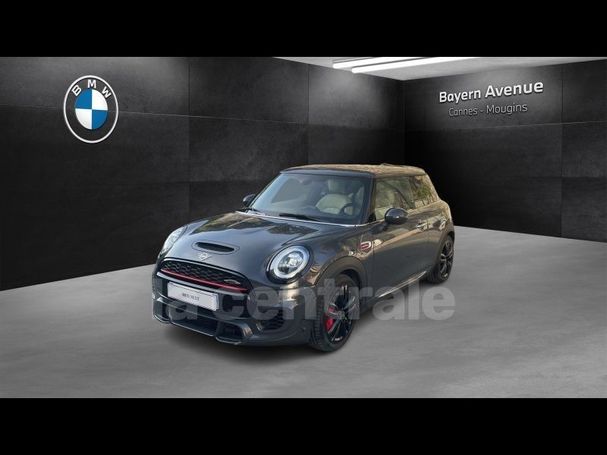 MINI John Cooper Works 170 kW image number 1