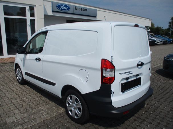 Ford Transit Courier Trend 55 kW image number 5