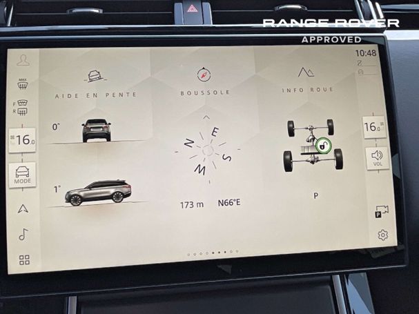 Land Rover Range Rover Velar 224 kW image number 11