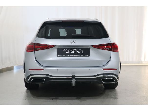 Mercedes-Benz C 220 162 kW image number 4