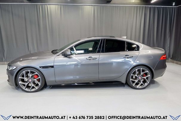 Jaguar XE 280 kW image number 6