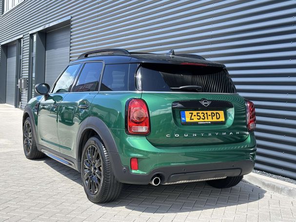 Mini Cooper Countryman 100 kW image number 17