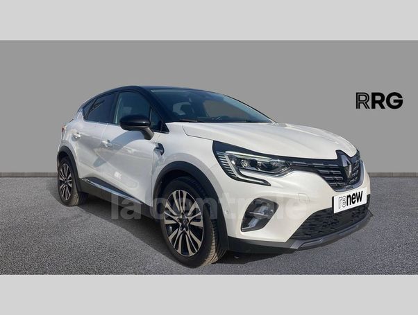 Renault Captur 116 kW image number 2