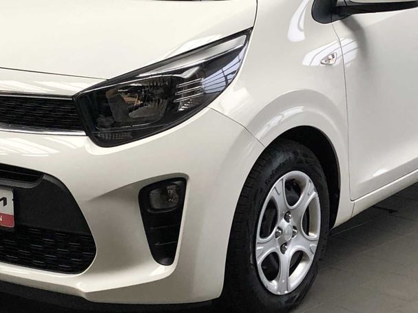 Kia Picanto 1.2 Edition 7 62 kW image number 2