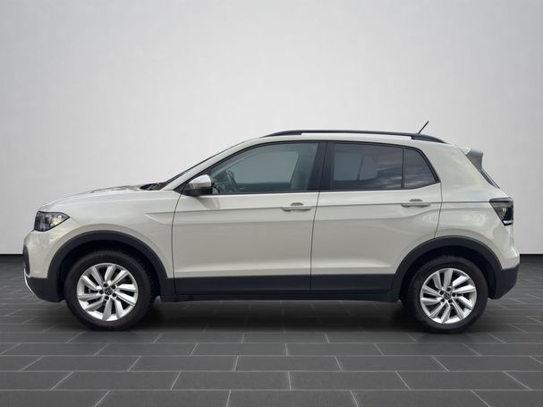 Volkswagen T-Cross 1.0 TSI DSG 81 kW image number 7