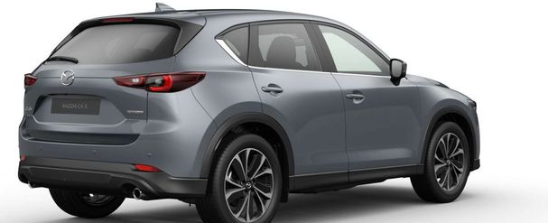 Mazda CX-5 121 kW image number 1