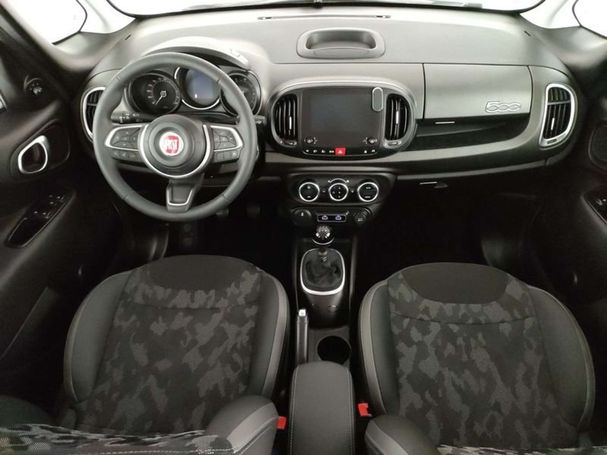 Fiat 500L 1.3 70 kW image number 9