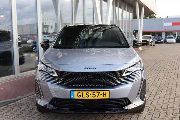 Peugeot 5008 EAT8 96 kW image number 40