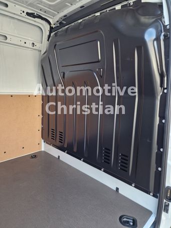 Renault Master DCi 135 L2H2 100 kW image number 12