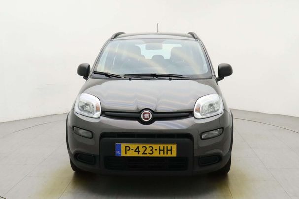 Fiat Panda 1.0 Hybrid City Life 51 kW image number 6