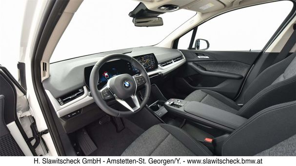 BMW 216i Active Tourer Active Tourer 90 kW image number 10