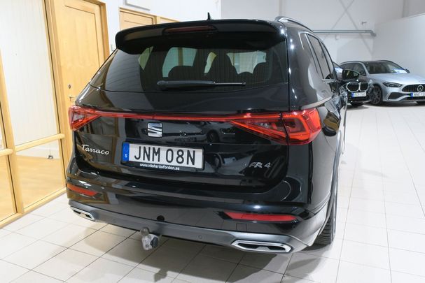 Seat Tarraco 2.0 TSI 4Drive 180 kW image number 4