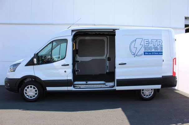 Ford E-Transit 350 Trend 135 kW image number 6