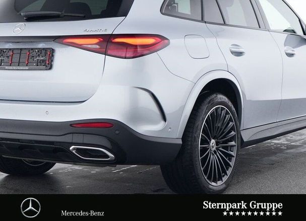 Mercedes-Benz GLC 300 e AMG 230 kW image number 2