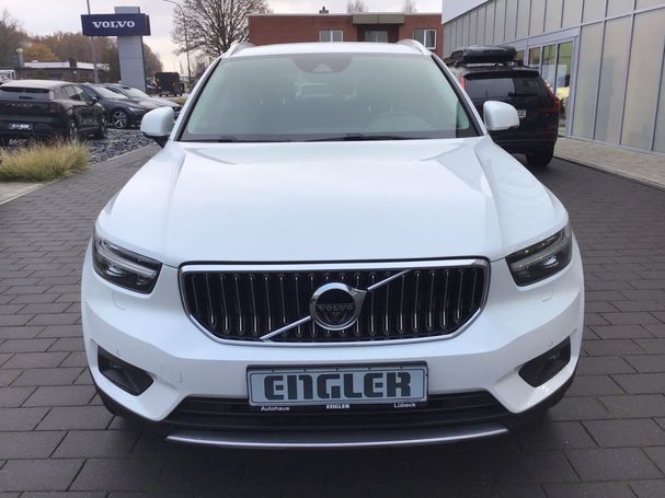 Volvo XC40 D4 AWD Inscription 140 kW image number 3