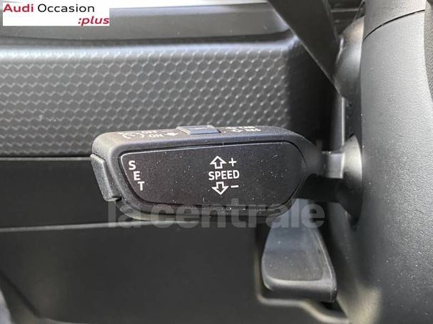 Audi A1 30 TFSI 81 kW image number 28