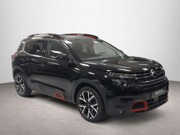 Citroen C5 Aircross BlueHDi 130 S&S 96 kW image number 2