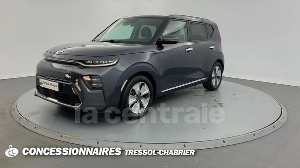 Kia Soul e-Soul 150 kW image number 1