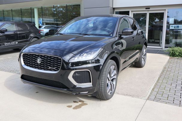 Jaguar E-Pace R-Dynamic S 227 kW image number 1