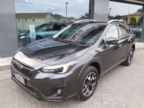 Subaru XV Lineartronic 84 kW image number 1