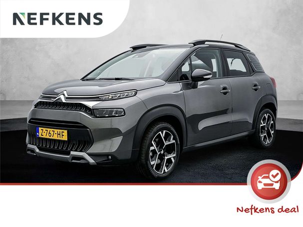 Citroen C3 Aircross 130 Max 96 kW image number 1