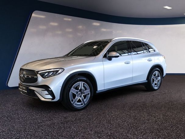 Mercedes-Benz GLC 300 198 kW image number 1