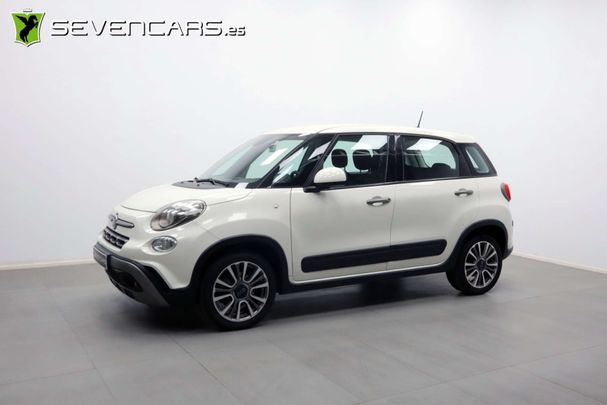 Fiat 500L 1.4 Cross 70 kW image number 2