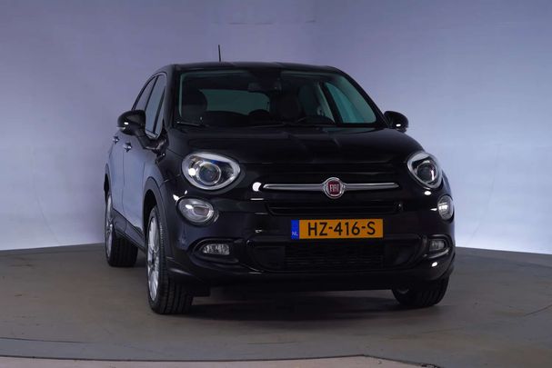 Fiat 500X 1.4 Multiair 103 kW image number 25