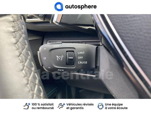 Peugeot 5008 96 kW image number 21