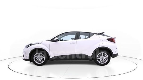 Toyota C-HR 1.8 Hybrid Dynamic 90 kW image number 15