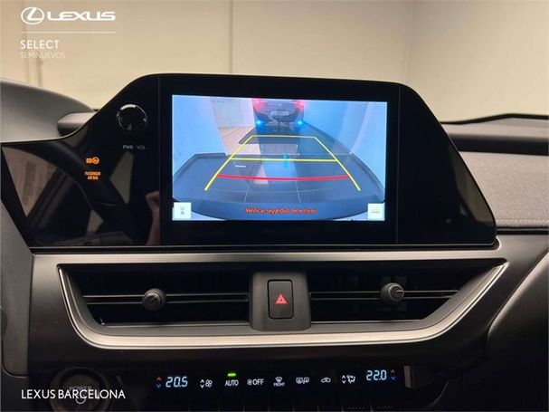 Lexus UX 135 kW image number 5